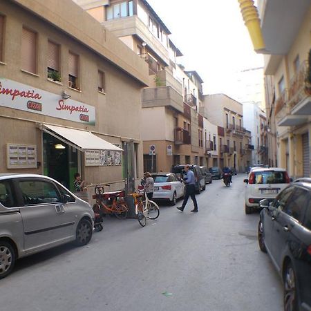 Appartamenti Al Porto Trapani Exterior photo